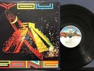 GONG YOU VG++ ORIG 1974 VIRGIN UK 1st PRESS LP DAEVID ALLEN HILLAGE PROG PSYCH