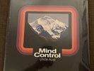 UNCLE ACID & THE DEADBEATS MIND CONTROL SEALED 2LP 1ST PRESS RISE ABOVE