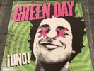 ¡Uno  [PA] by Green Day (Vinyl, Sep-2012, Reprise)