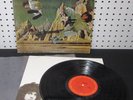 Vintage 1975 Journey Prog Pop Rock Columbia PC 33388