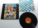 Jilted John - True Love Stories UK 1978 EMI 1st Pressing LP with Board Game