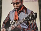BOOGALOO JOE JONES  No Way  SEALED Vinyl LP 1971 Prestige LP Original Pressing