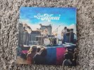 JIMI HENDRIX / LIVE IN MAUI *NUMBERED DELUXE EDITION 3LP & BLU-RAY
