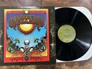 The Grateful Dead - Aoxomoxoa LP Warner Bros WS 1790 - Folk Rock - VG++