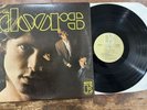 The Doors - S/T LP Elektra EKS-74007 - Stereo - Psychedelic Rock - NM-