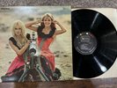Georges Delerue – Viva Maria  LP United Artists UAS 5135 Brigitte Bardot NM