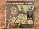 Oliver Nelson - Screamin The Blues - Analogue Productions (Prestige) - Sealed LP
