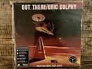 Eric Dolphy OUT THERE Analogue Productions Audiophile Vinyl LP SEALED