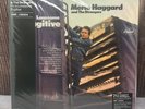 Merle Haggard & The Strangers – Im A Lonesome Fugitive VMP ROTM Purple Vinyl LP