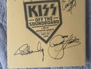 Kiss KISS Off The Soundboard: Live In Virginia Beach (Vinyl) 3LP, Signed Rare