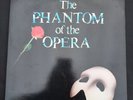 Phantom Of The Opera- Dbl VInyl LP PODV 9 UK  EXCELLENT VINYL CONDITION