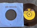 DAVE DAVIES - KINKS - Lincoln County - There Is No Life..- PROMO DEMO - 1968 UK