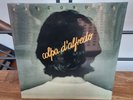 Vasco Rossi-  Colpa D'Alfredo - LP vinile trasparente 2016 Numerato Sigillato