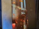 Depeche Mode Black Celebration vinyl record
