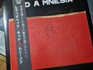 RADIOHEAD KID A MNESIA RED VINYL OBI JAPAN EDITION / SUPER RARE   PRICE DROP
