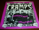 THE CRAMPS 7