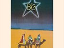 BIG STAR JESUS CHRIST NEW VINYL RECORD