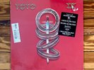 Toto IV LP Vinyl SEALED US Old Stock 1982 Hype Sticker 