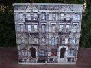 Led Zepplin- Physical Graffiti Vinyl LP 2-Record Set by Swan Song Records (1976)