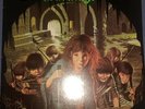 Savatage - Sirens - Germany Black Vinyl 1985 - 1 Press / TOP - ZUSTAND   RAR