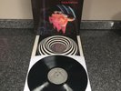LP VINYL BLACK SABBATH PARANOID 6360 011 UK EARLY PRESS LAMINATED SLEEVE  NM/EX