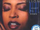Cassandra Wilson Blue Light til Dawn 180G NEW OVP Blue Note 2xVinyl LP