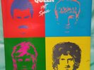 O Queen LP Espacio Caliente Hot Space PERU MACHU PICCHU INKA SPANISH TITLE 1982