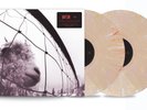 Pearl Jam - Vs. 2xLP 30th Anniversary Ten Club Exclusive Dreamsicle Vinyl New