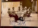 Art Ensemble Of Chicago - Nice Guys (LP, 1979 Jazz Vinyl Original SEALED