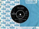 JACKIE deSHANNON 'WHEN YOU WALK IN THE ROOM' 45