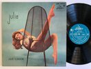 Julie London - Julie LP - Liberty LRP 3096 - OG 1958 DG mono press - EX/VG+