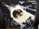 TANGERINE DREAM alpha centauri 1972 GERMAN Ohr RE VINYL LP RECORD