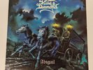 King Diamond Abigail OG 1st Press  Lyrics, Mercyful Fate Metallica Slayer Venom
