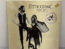 Fleetwood Mac- Rumours LP BSK 3010 Warner Bros Records 1977 Sealed OG