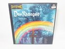 Wagner Das Rheingold - London OSA 1309, 3 LP Box Set, w/ Book, Excellent, GR8