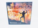 Wagner Siegfried - London OSA 1508, 5 LP Box Set, w/ Book, Excellent, GR8