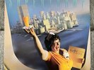 SUPERTRAMP-BREAKFAST IN AMERICA-1979 SP-3708 PLAY TESTED EXC CLEANED