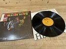 Jimi Hendrix Experience – Smash Hits ; 1977 CRC MSK 2276 LP