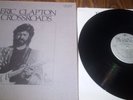Eric Clapton Crossroads 6 LP Box Set Rare 53 Hauppauge First Press 1988 Booklet