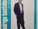 Rodrigo Bastidas - Divorcio , SEALED Salsa LP Guaguanco Duro