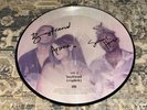 Ariana Grande Boyfriend Picture Disc Vinyl LP