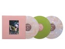 Hayley Williams Flowers For Vases / Descansos Petals For Armor Deluxe Vinyl
