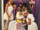 1988 - BIG DADDY KANE - LONG LIVE THE KANE LP - COLD CHILLIN' ORIGINAL PRESSING