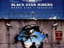 Black Star Riders - Wrong Side Of Paradise Black Vinyl Edition (2023 - Original)