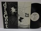 70s Indie Rock THE FALL dragnet 1979 UK Vinyl LP Mint