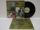 80s Indie Rock THE SONIC YOUTH sister Original 1987 UK Vinyl LP + Inner Mint