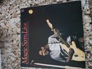 Magic Sam Live Gatefold 2 Lps 1981 DL-645-646