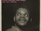 Walter Davis Jr. Davis Cup w/ Donald Byrd Jackie McLean Art Taylor Blue Note LP