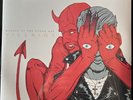 Queens Of The Stone Age- Villains 2LP Vinyl/Kyuss/ Clutch