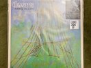 DOORS Paris Blues RSD 2022 Translucent Blue Vinyl SEALED NEW